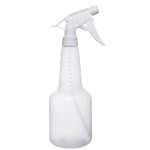 Pulverizador Girafa Graduado 550Ml