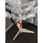 Arvore Branca 60Cm 50Galhos B/P - Zein - Imagem 4