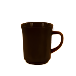 Caneca Americana Em Ceramica Para Café - 220ml - Imagem 3