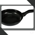 1-663 Frigideira Esmaltada 22 - Imagem 2