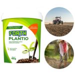 Forth Plantio 400G Reg0032042000015P2O512%,Ca22%,Mg6,7%;S3%,B0 - Imagem 2