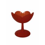 Taca Flor Cristal Color - Imagem 6