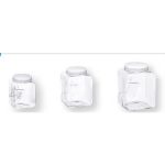 Pote Organizador 1300 Ml TP Branca 7908342100439 - Imagem 3