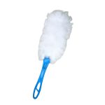 ESPANADOR DE PO PLASTICO 35X10CM - Imagem 4