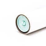 Rolo Tira Pelo De Plastico 1480 - Imagem 2