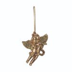 Pendentes Anjos Com 4 5,5X4,5C - Imagem 4