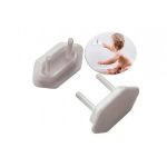 Protetor De Tomadas Novo Padrao C/ 10 Sq