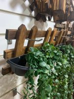 Grade Cerquinha C/3 Vasos Plastico - Imagem 4