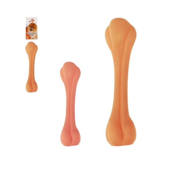 PET MORDEDOR OSSO 14,5CM