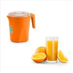 Jarra 4L C/ Tampa - Plasmont - Imagem 3