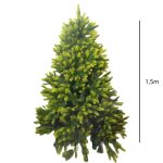 ARVORE 1.5 MT C/ 520 GALHOS CP10578 B - Imagem 3