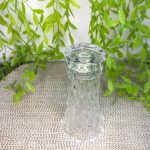VASO DIAMOND 8CM X 15CM - Imagem 3