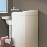 Capa Para Maquina De Lavar Flanelada Lisa