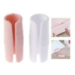 Prendedor de Lençol com 3 Peças - Art House - Fixação Segura e Antiderrapante - Imagem 3