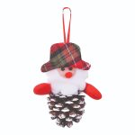 Fam Xadrez Noel Com Pinha De 6 - Imagem 3