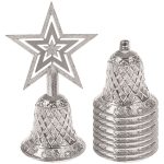 Sino Kit Com 8 + 1 Ponteira 5* - Imagem 5