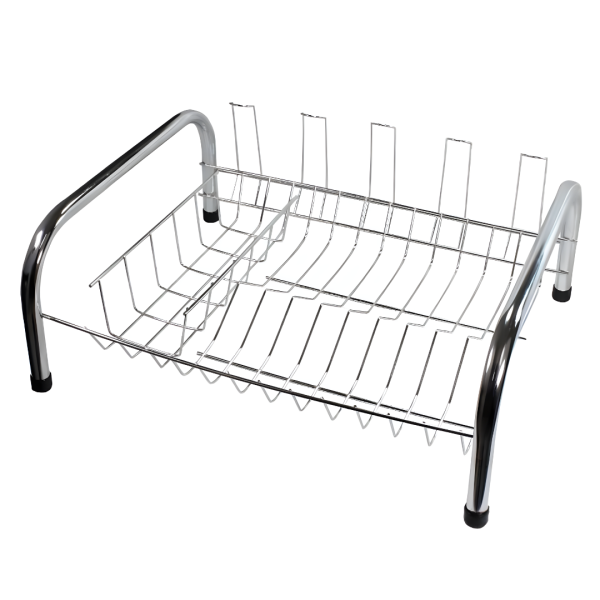 1-740 Escorredor Tubo Quadrado Mod.1