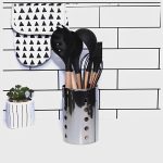 Porta Talher De Inox 2264 Sl0310 7908168222643 - Imagem 2