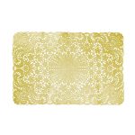 Descanso De Prato Rendado Pvc - Imagem 4