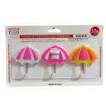 Cabide De Plastico Mg1209 6952150201544