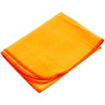 Flanela 28X48 Laranjada - Imagem 4