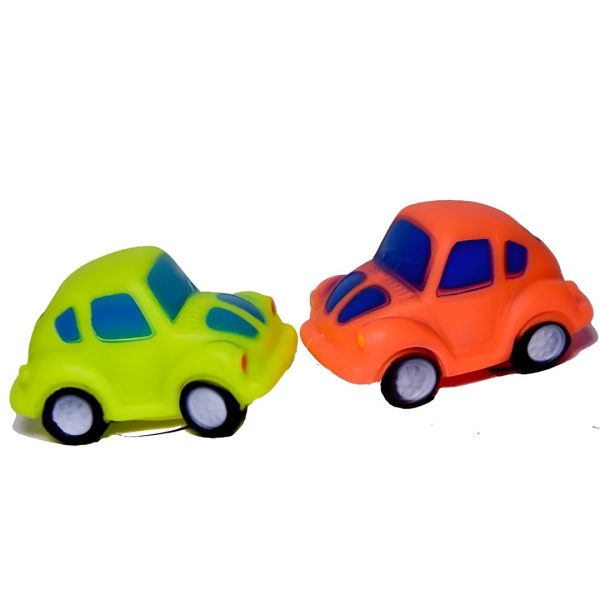 MORDEDOR CARRINHO 8,5CM