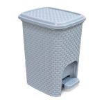 Lixeira Rattan Arqplast - Imagem 5