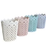 Cesta Plastica - Cores MG1927 - Imagem 4