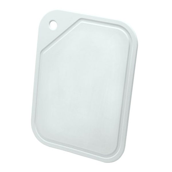 Tabua De Corte 320X24Cm 5Mm - Arqplast