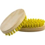 Escova Tanque Madeira Oval 7890091503688 - Imagem 3