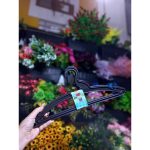 Cabide Preto Reforcado C/ 3 - Imagem 4