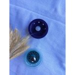 Ralo Americano Colorido - Jwc