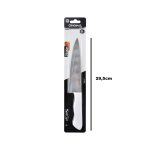 Faca Peixeira Para Carnes E Verduras Em Aço Inox - Imagem 2