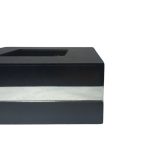 Vaso 20X07 401 Mdf - Imagem 2