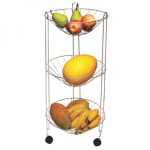 3412-Fruteira 3 Andares Esp - Irill