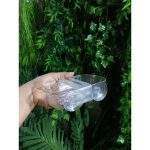 Saboneteira De Plastico 13*9.5*3Cm - Imagem 2