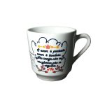 Caneca Lisa Dec Namorados - Hr Porcelanas - Imagem 5
