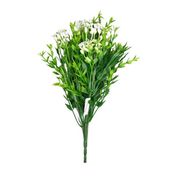 Bq Folha X7 Branca Mg896