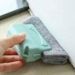 LIMPADOR DE TRILHOS JANELA 13, - Imagem 3