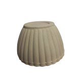 Vaso Bacia Grega P REF 29 35x13 cm Polietileno - Imagem 2