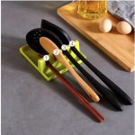 Porta Utensilios De Cozinha De Plastico 3185 - Imagem 4