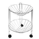 3411-Fruteira 2 Andares Esp - Irill