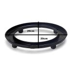 Suporte Botijao De Gas - Plasmarc - Imagem 4