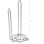 3414-Suporte Papel Toalha Esp - Iril - Imagem 4