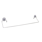 Porta Toalha De Banho C/ Ventosa 355