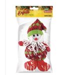 Enf.Soft Noel/Boneco 16X7,5Cm - Imagem 4