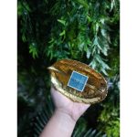 Enfeite De Ceramica-15* 9 Cm - Imagem 2