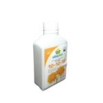 Fertilizante Mineral Misto NPK 10-10-10 Líquido Concentrado 140 ml Vitaplan - Imagem 3
