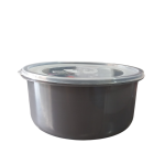 Pote Redondo Avulso 1200Ml