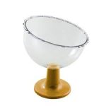 Taca Inclinada Media 1.100 L  - Ouro